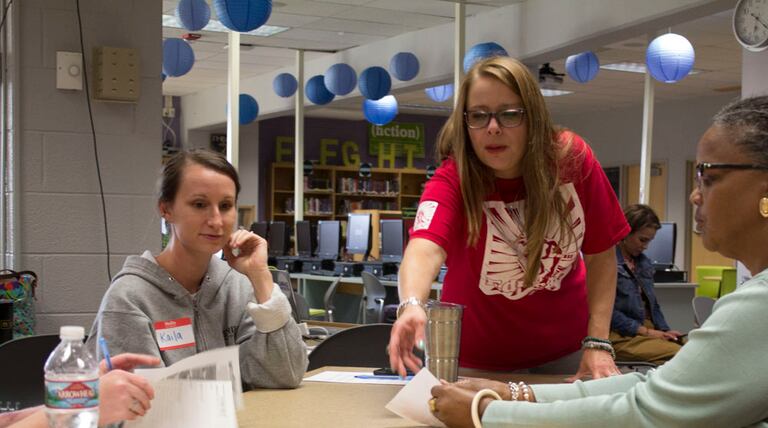 A high-poverty Jeffco school is about to adopt a “community school” model. What does that mean?