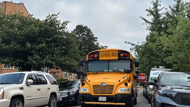 ICE detains multiple parents near Ypsilanti school campus and bus stop