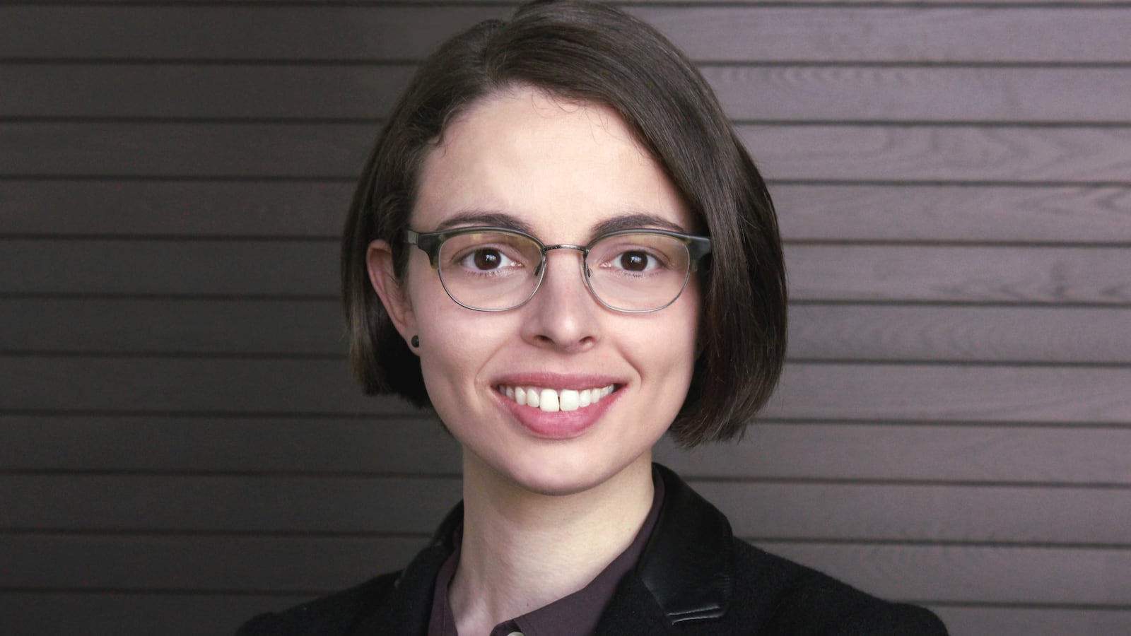 Amy Adele Hasinoff, assistant professor of communications at the University of Colorado Denver.