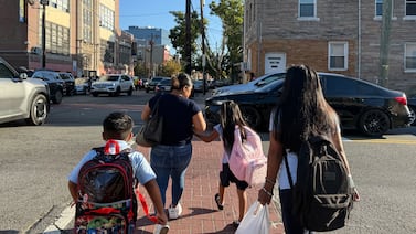New Jersey’s Supreme Court declined to fast-track school segregation case