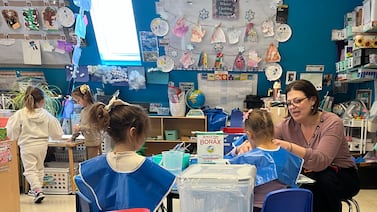 Pre-K teachers want Mamdani to address their pay gap before child care expansion