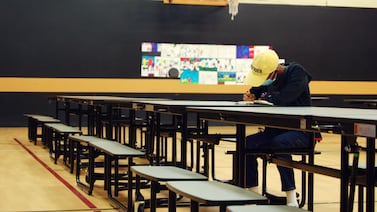 Tutoring and intervention programs funded by ESSER are about to end. Will Indiana keep funding them?