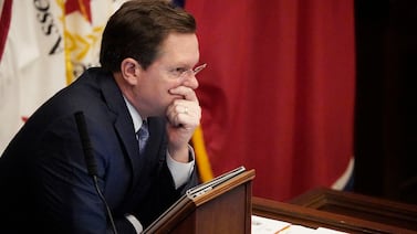 Top lawmaker wants to drop income, enrollment caps in Tennessee’s early voucher program