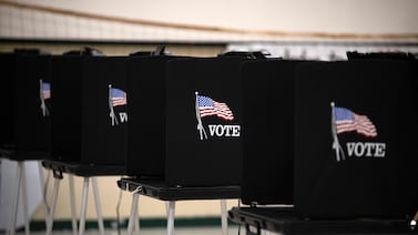 Memphis-Shelby County School Board will switch to a political primary in 2026