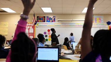 Mississippi’s literacy ‘miracle’ is inspiring changes in other states. Should it?