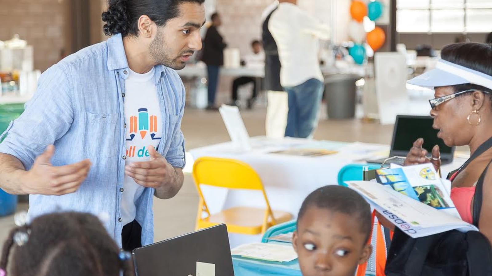 School advocates spent years and more than $700,000 on a streamlined enrollment system called Enroll Detroit but a pilot last year drew few participants and the effort has been largely abandoned.