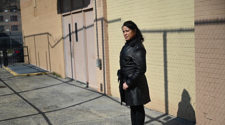 A ‘daunting, dark and difficult’ time: How a Brooklyn school moved forward after losing its leader to COVID