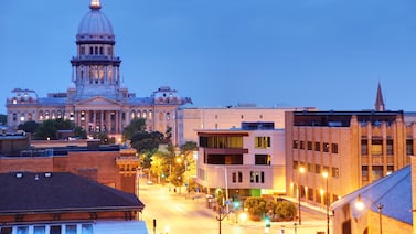 Illinois bill blocking changes at Chicago’s selective enrollment stalled as clock winds down on session