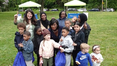 Philadelphia pre-K: Teachers are getting bonuses and families are getting a simpler application