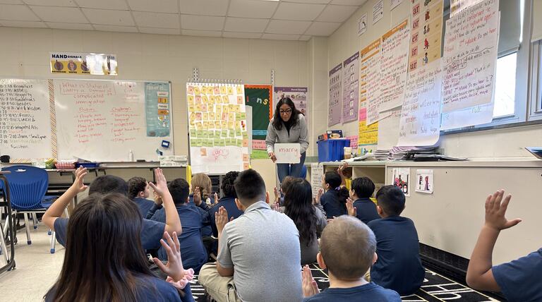 Using charters to fix ailing IPS schools yields instability and inconsistent academic results