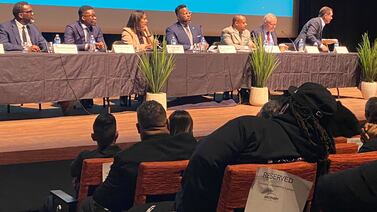 Chicago mayoral candidates propose ways to increase funding for early childhood education at forum