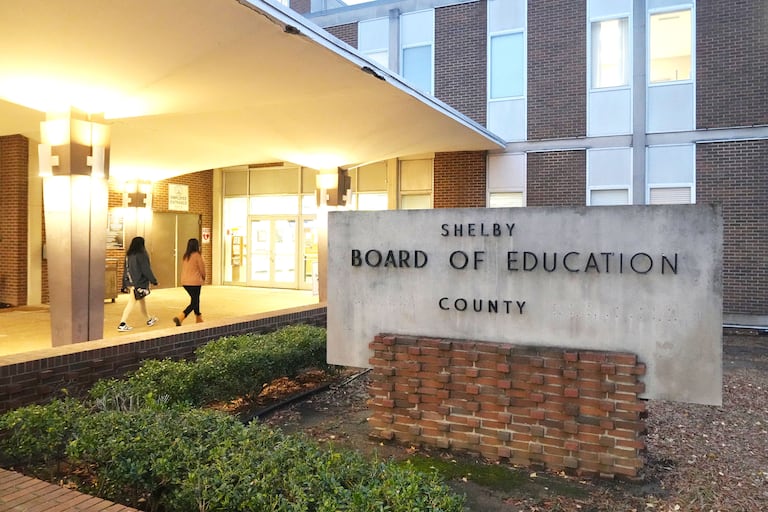 Memphis parents push back on proposed K-8 merger due to safety concerns