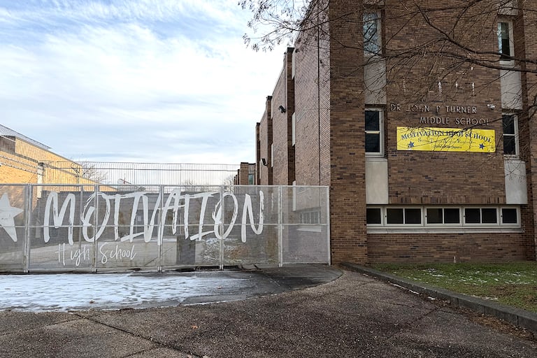 Close 20 Philadelphia schools? Here’s how students, officials, and families are reacting.