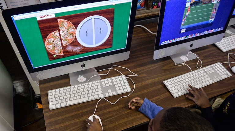 Questions parents may want to ask