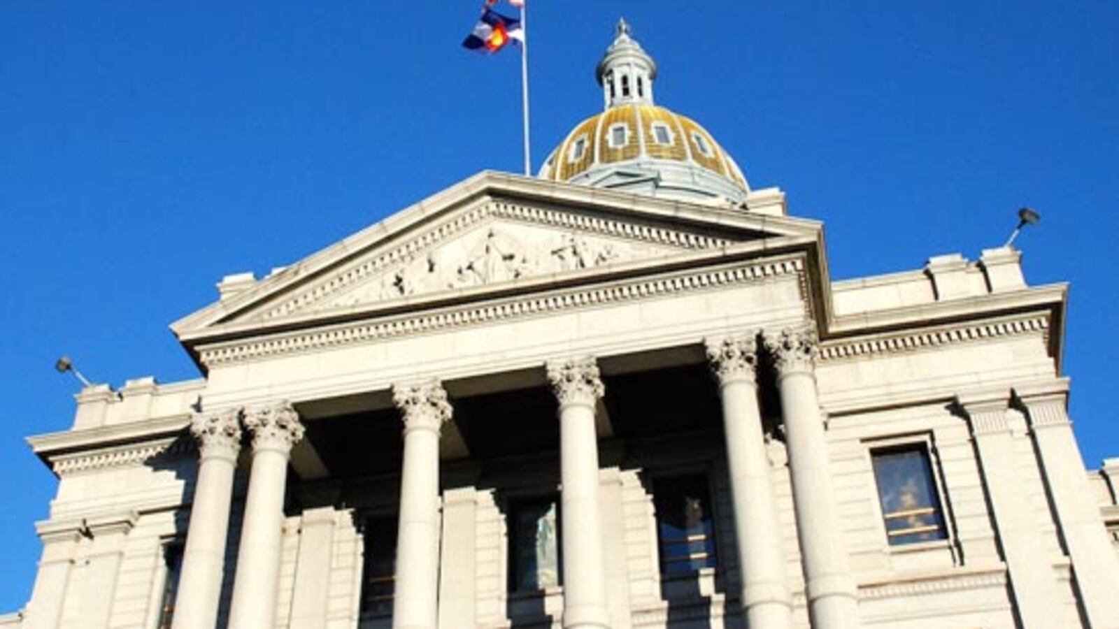 Colorado Capitol