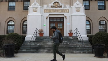 Funder axes Queens College diversity initiative amid Trump DEI purge
