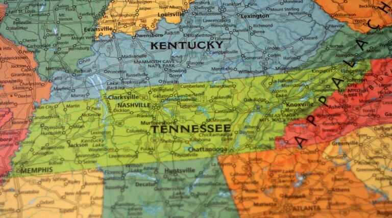 At 11th hour, lawmakers mandate a whole semester of Tennessee history, but don’t specify where it will fit