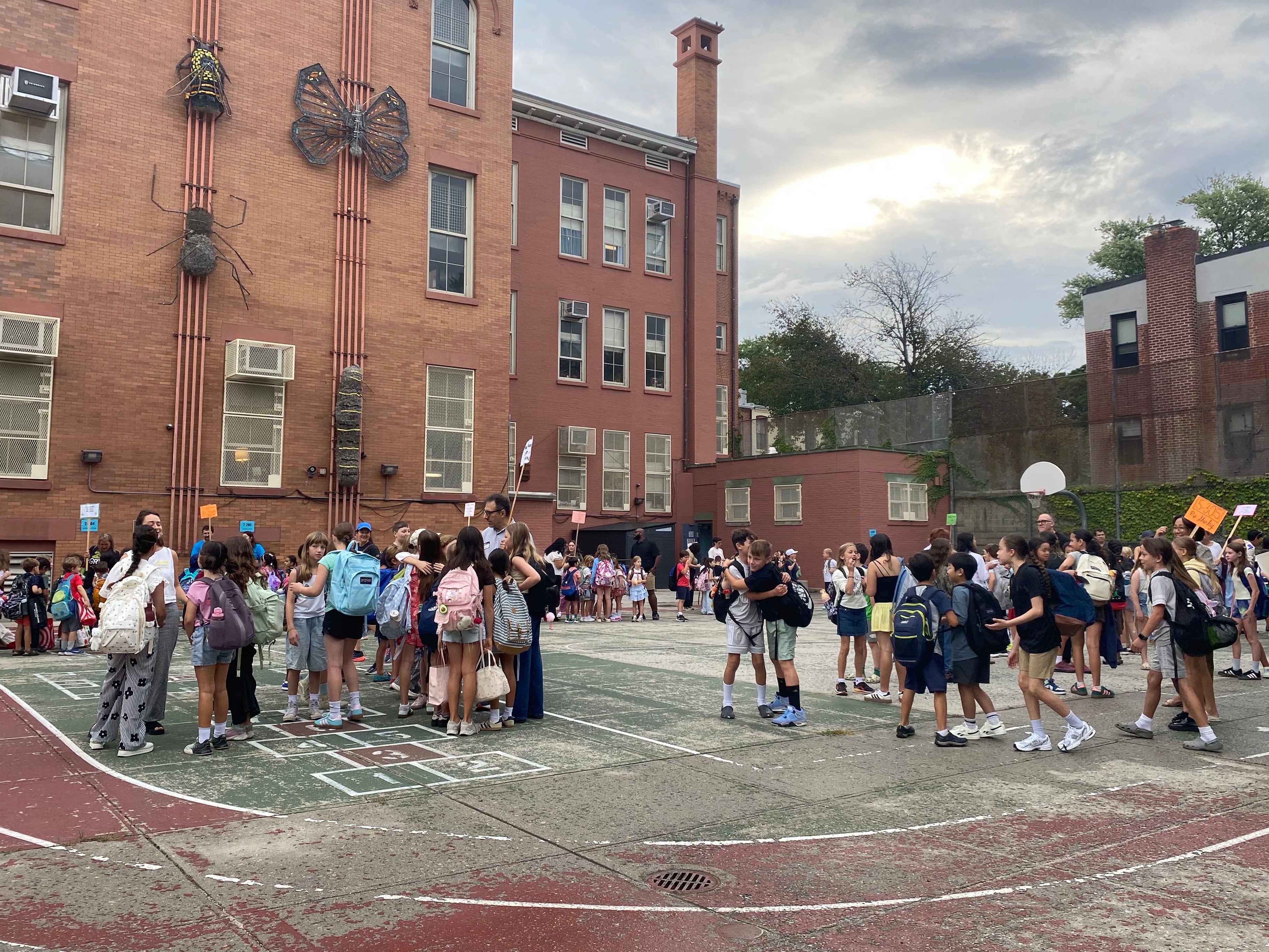 1 in 3 NYC students chronically absent as rates remain stubbornly high