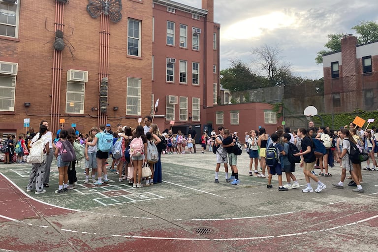 NYC chronic absenteeism remains high: 1 in 3 students miss 10% of school year