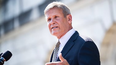 Tennessee isn’t tracking how many students with disabilities receive school vouchers