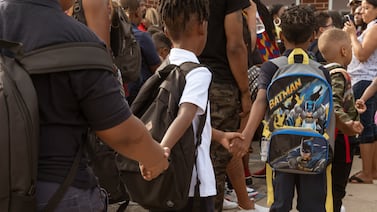 How do you give Philadelphia students more joy? This group put its answers in a budget plan.