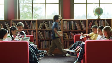 With one-third of middle schoolers tested not reading at grade level, Indiana seeks interventions