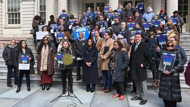 NYC principals may get less hiring freedom as part of effort to reduce class sizes