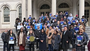 NYC principals may get less hiring freedom as part of effort to reduce class sizes