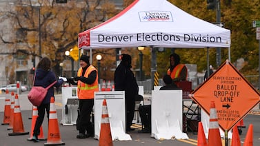 Todo lo que debes saber sobre cómo votar en las elecciones de Colorado de 2022