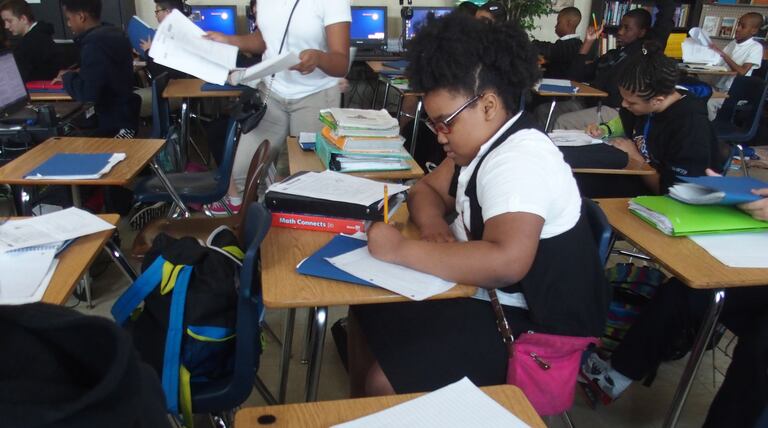 Philanthropic grant for $10 million ensures Memphis iZone expansion