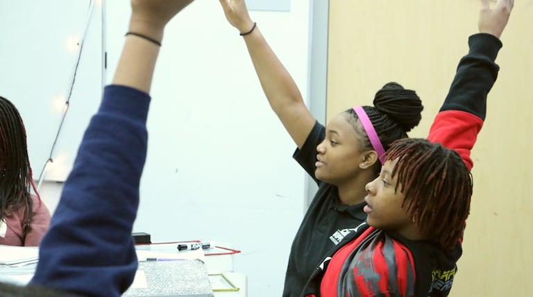 To help them across the college finish line, alums of KIPP charters in four new cities will be eligible for emergency cash