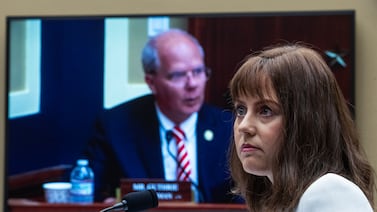 Trump has promoted AI in education. His FCC may end school internet subsidies.