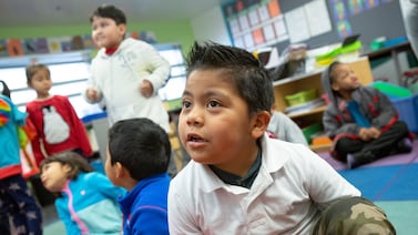 1,000 Colorado child care programs are not about to close