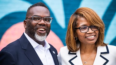 After yearlong search, Chicago school board to vote to hire interim CEO King as permanent leader