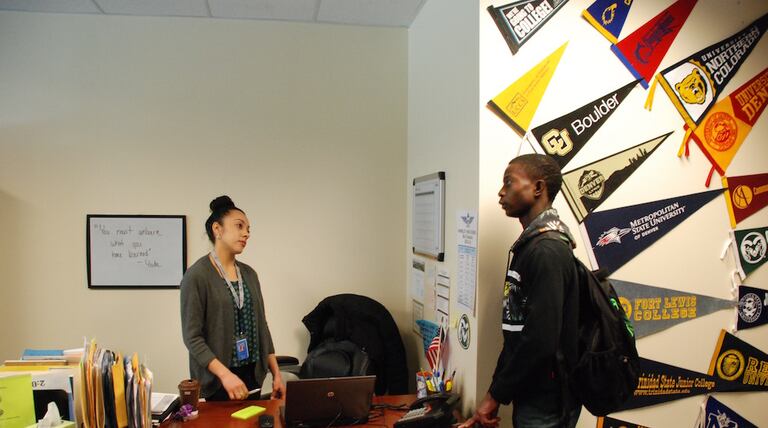 How adding high school counselors saved Colorado more than $300 million