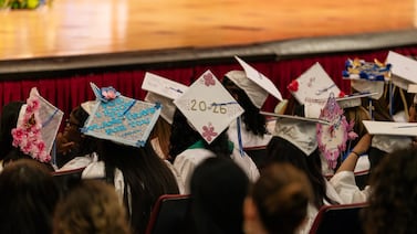 ‘In a purgatory period’: NY advances graduation overhaul with key details unresolved