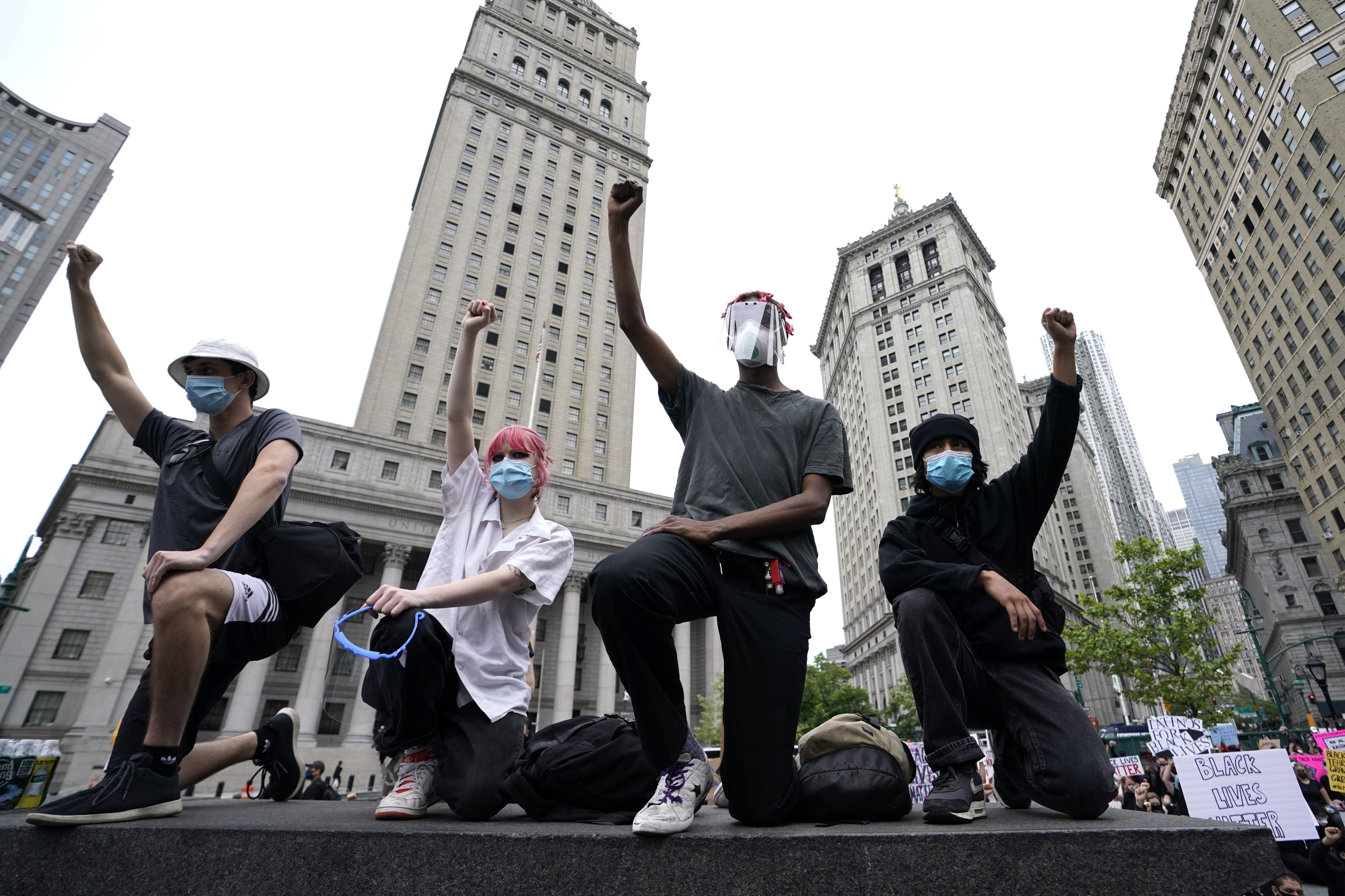 US-POLITICS-RACE-UNREST