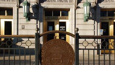 Pueblo Republican leaves State Board of Education 3 months before term expires