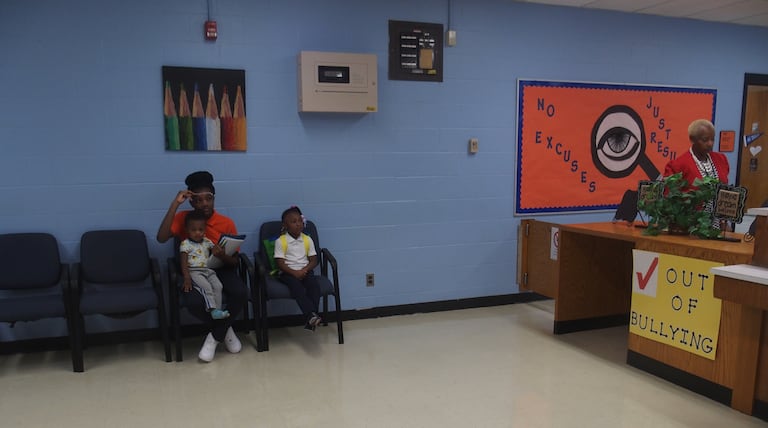 Memphis educators: First days of school matter