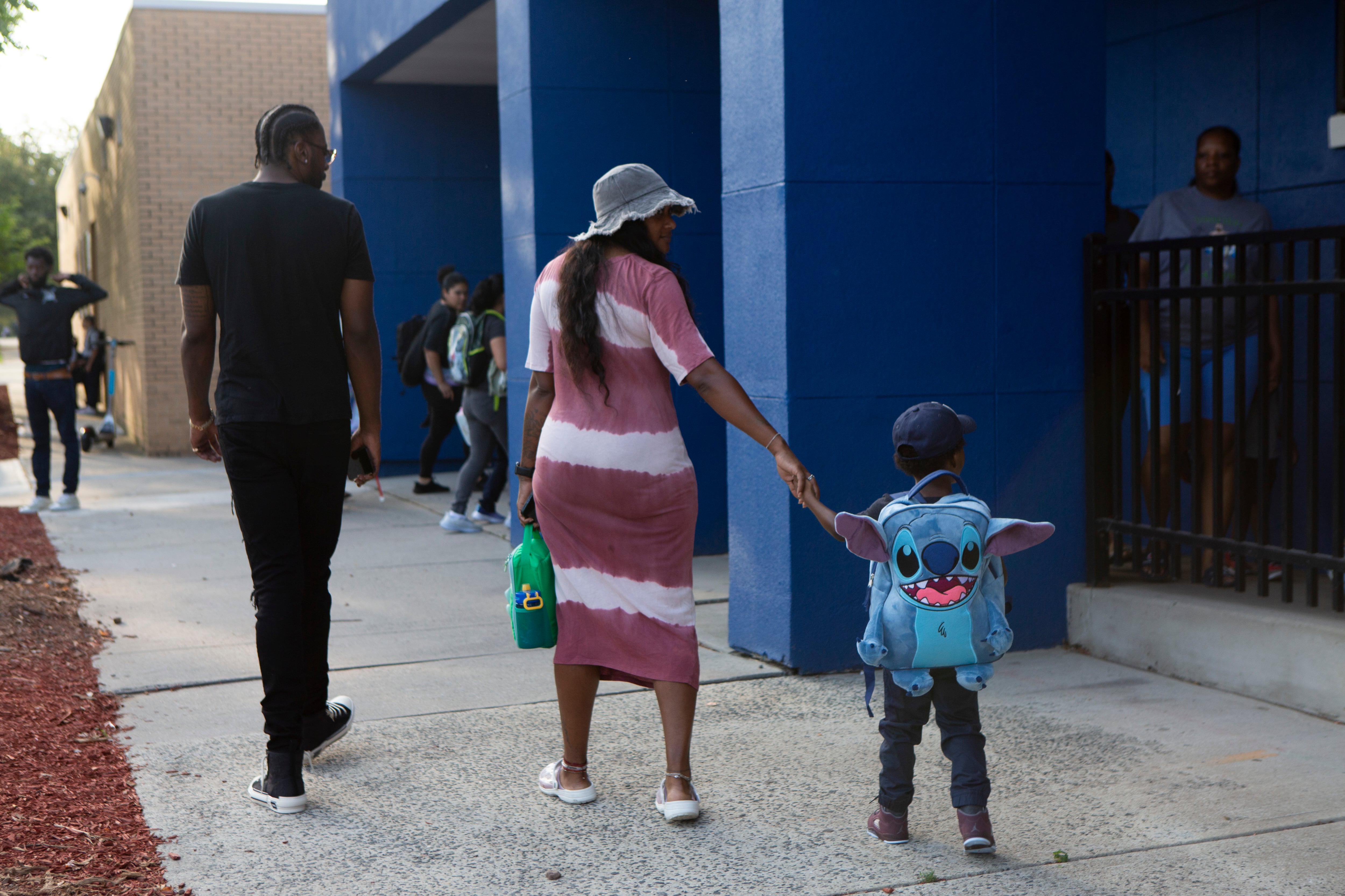 Could Newark’s universal enrollment system teach Philadelphia some lessons?
