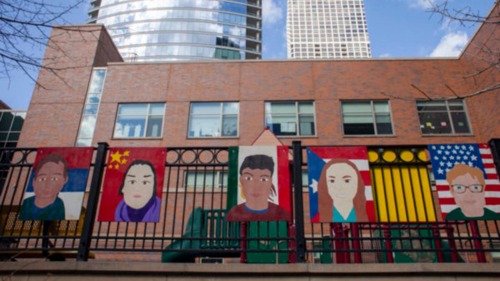 A Chicago teachers strike could affect more than 200,,000 students.