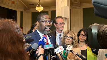 Philadelphia superintendent says $50 million in one-time funding from the city won’t stop staff cuts