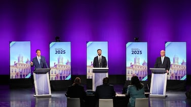 Voter guide: Where the NYC mayoral candidates stand on education