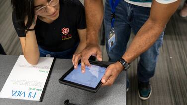 Denver teachers won’t get bigger raises after board upholds arbitrator’s decision in pay dispute