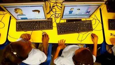 Lawmakers considering different bills affecting charter schools in Colorado