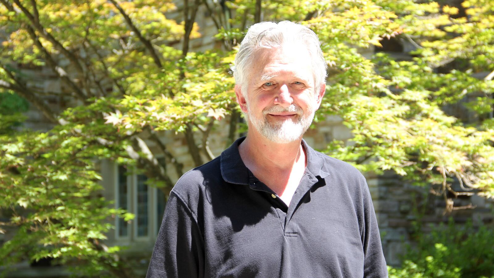 Marcus Pohlmann is a political science professor at Rhodes College and an author who has studied extensively the role of race and poverty in Memphis schools.