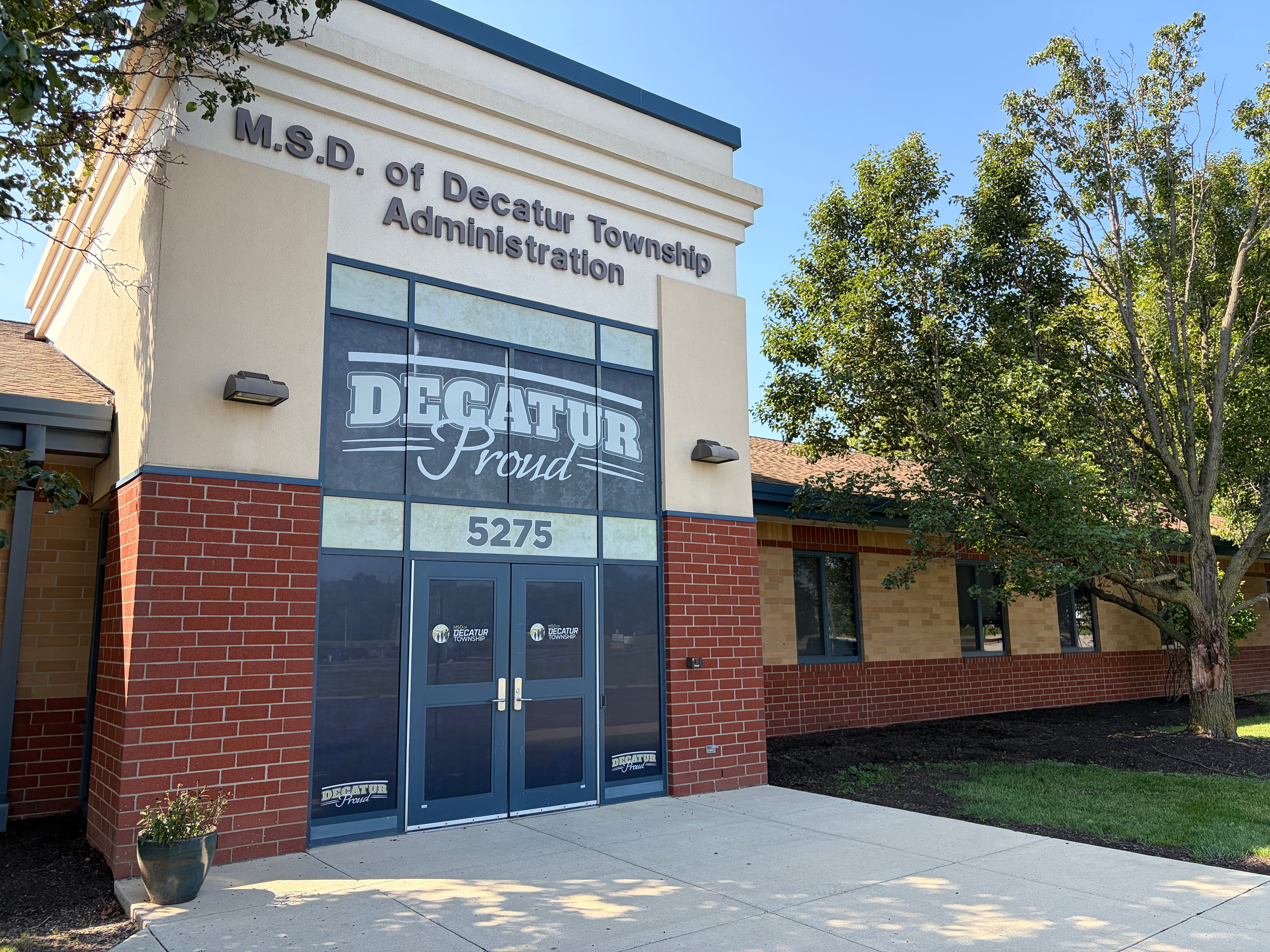 Metropolitan School District of Decatur Township: School board election voter guide