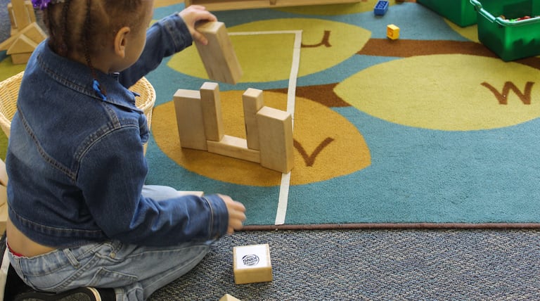 Should Illinois rewrite the way it funds early learning? The case starts to build.