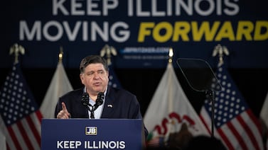 Illinois Gov. JB Pritzker demands the release of $7 billion in federal education funding