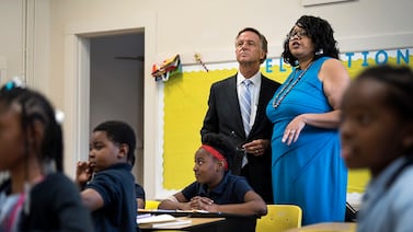 Tennessee will reboot search for school turnaround superintendent amid leadership churn in Achievement School District
